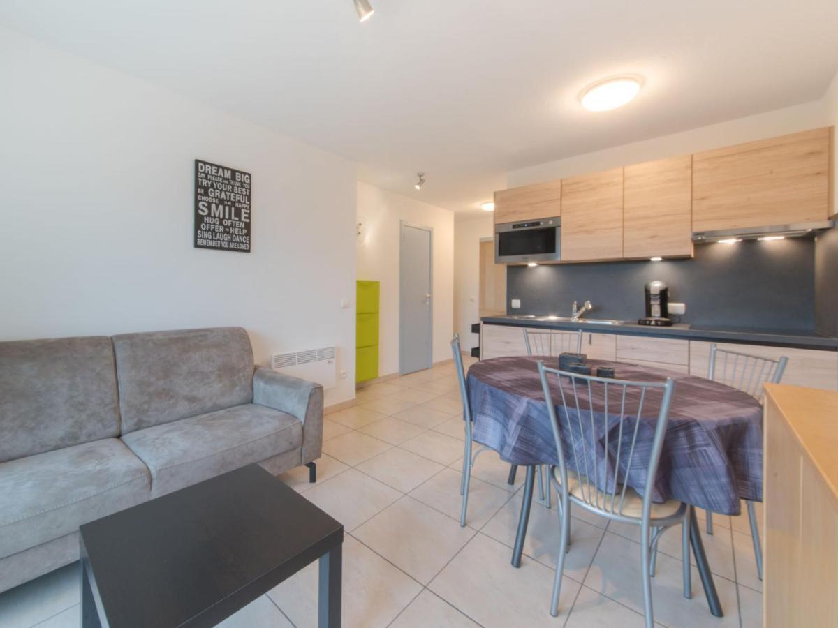 Studio Blutsyde Promenade-33 By Interhome Bredene Exterior photo
